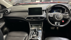 MG Hs 1.5 T-GDI Exclusive 5dr DCT Petrol Hatchback